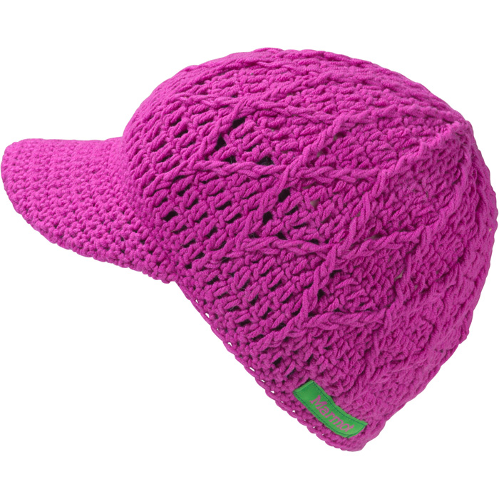photo: Marmot Girls' Incog Hat winter hat