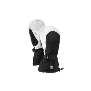 photo: Hestra Army Leather Extreme Mitt insulated glove/mitten