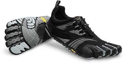 Vibram FiveFingers Komodo Sport LS Reviews - Trailspace