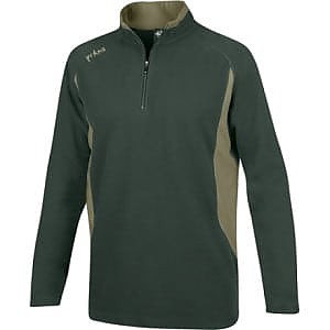 prAna Ninja Pullover
