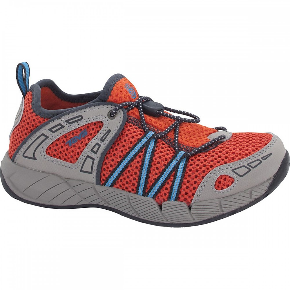 photo: Teva Kids' Churn water shoe