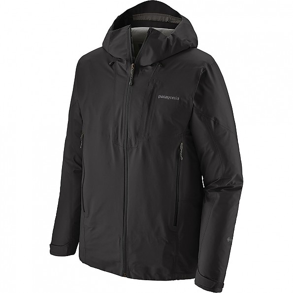 Patagonia Ascensionist Jacket