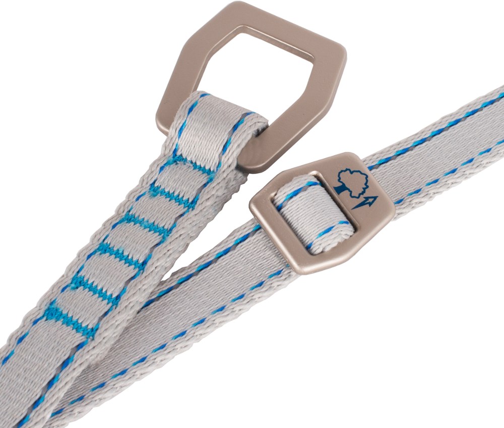 photo: Sea to Summit Hammock Suspension Straps hammock accessory