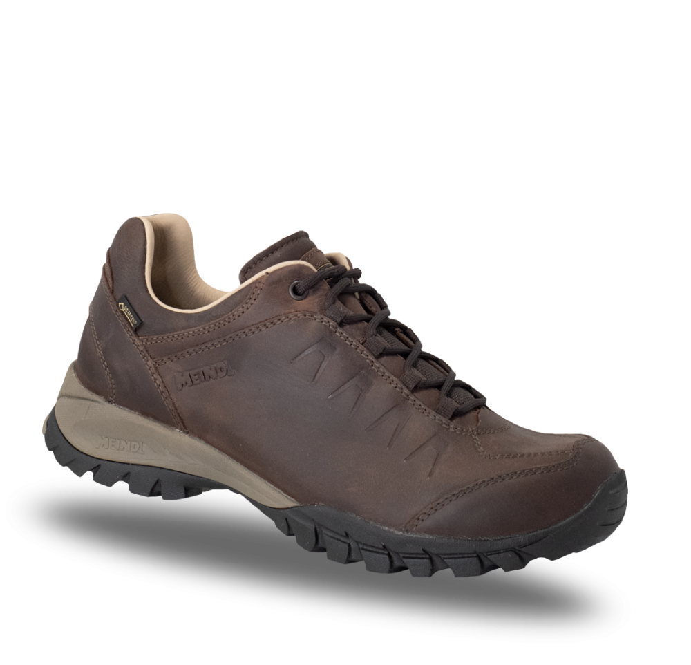 photo: Meindl Comfort Fit Walker trail shoe