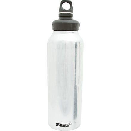photo: SIGG Traveler Bottle 1.5 Liter water bottle