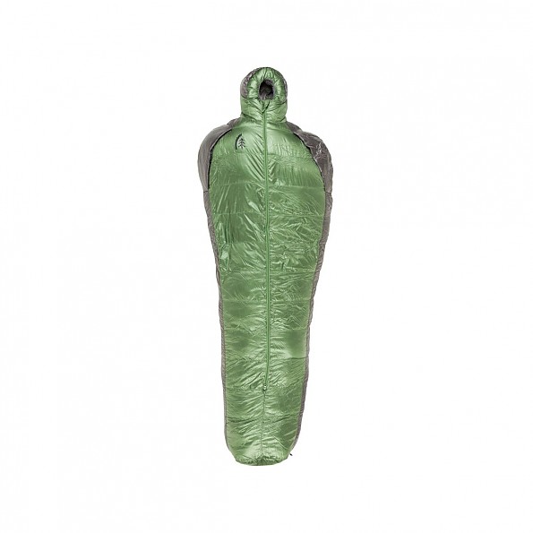 Sierra Designs Mobile Mummy 800 3-Season