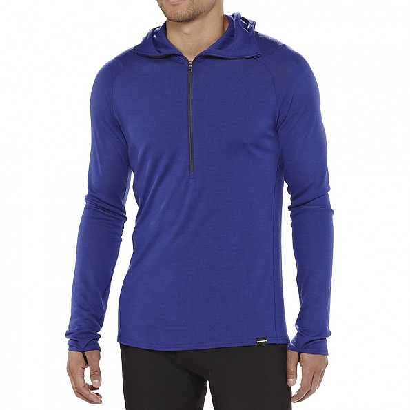 Patagonia Merino 3 Midweight Hoody
