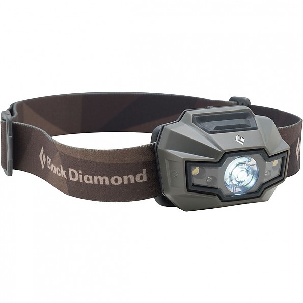 Black Diamond Storm