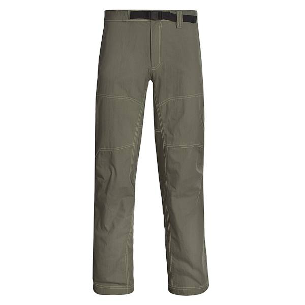 photo: Columbia Resistance Way II Pant hiking pant