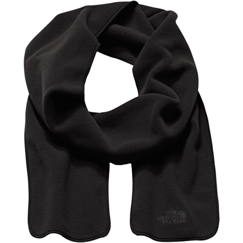 photo: The North Face TNF Standard Issue Scarf accessory
