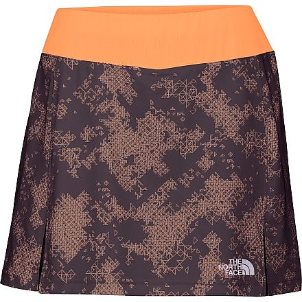 The North Face Eat My Dust Skirt