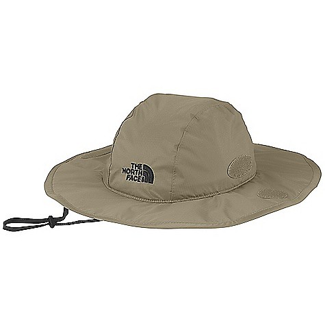 The North Face HyVent Hiker Hat