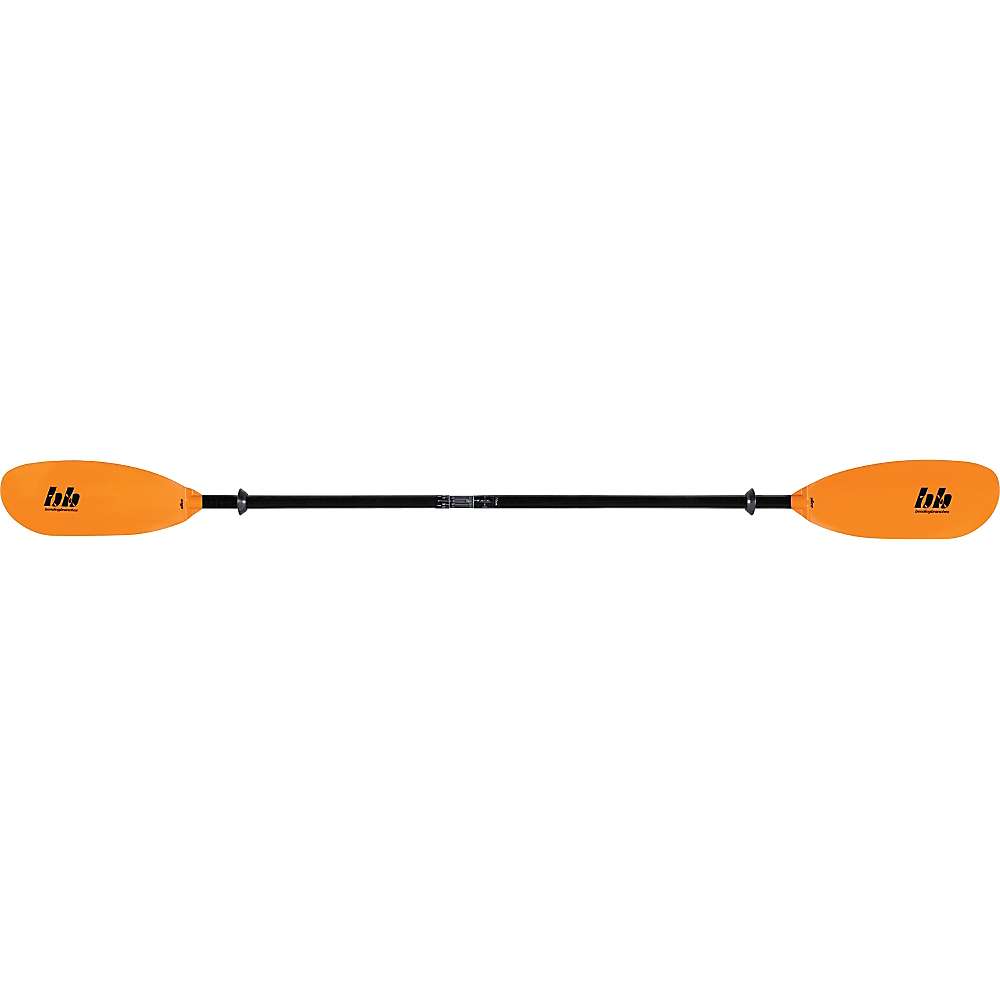 photo: Bending Branches Slice Glass Plus kayak paddle