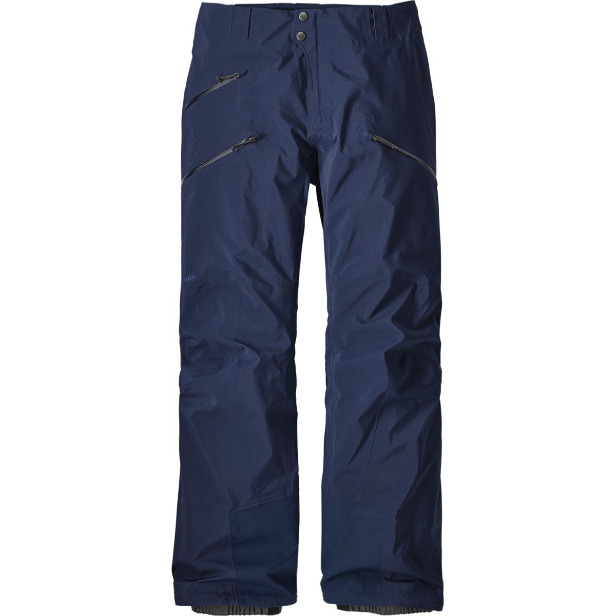 photo: Patagonia PowSlayer Pants snowsport pant