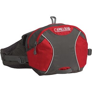 photo: CamelBak FlashFlo hydration pack