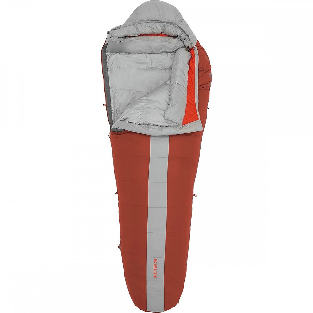 photo: Kelty Cosmic Down 0 3-season down sleeping bag