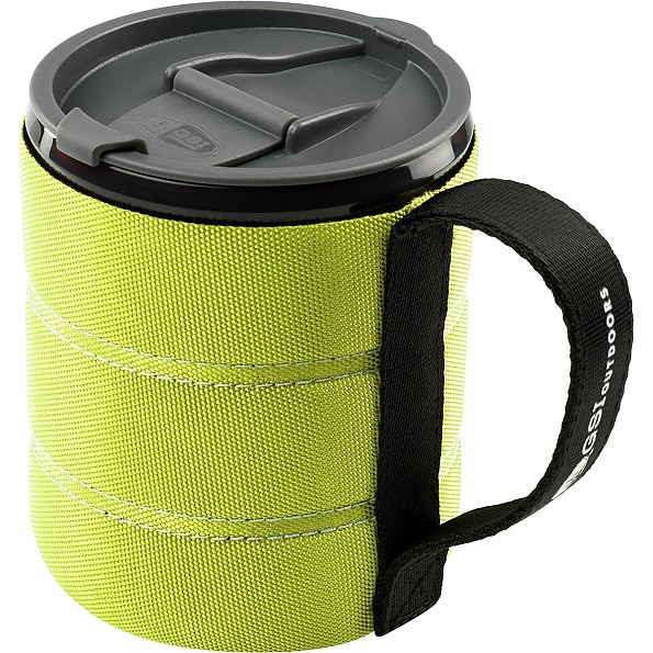 GSI Outdoors Infinity Insulated Mug