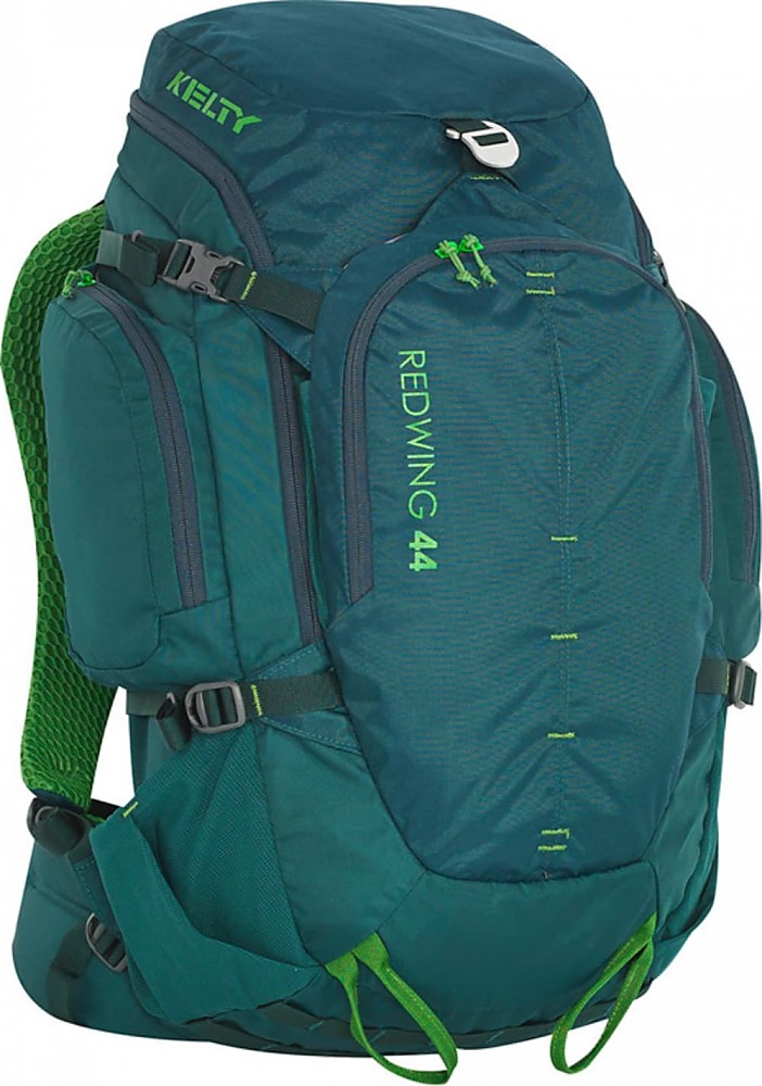 photo: Kelty Redwing 44 overnight pack (35-49l)