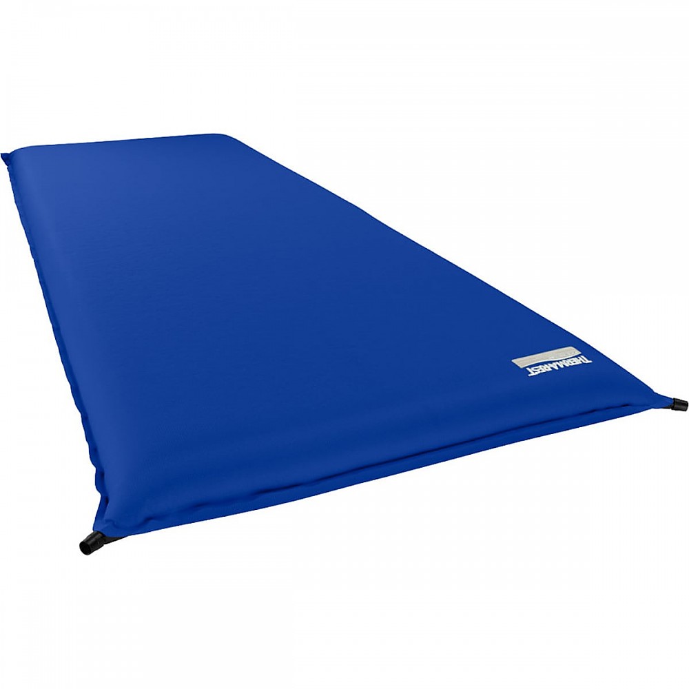 photo: Therm-a-Rest MondoKing self-inflating sleeping pad