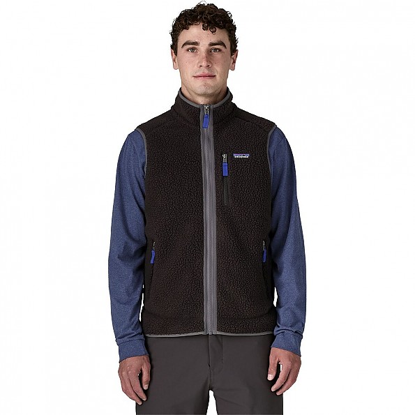 Patagonia Retro Pile Vest Reviews - Trailspace