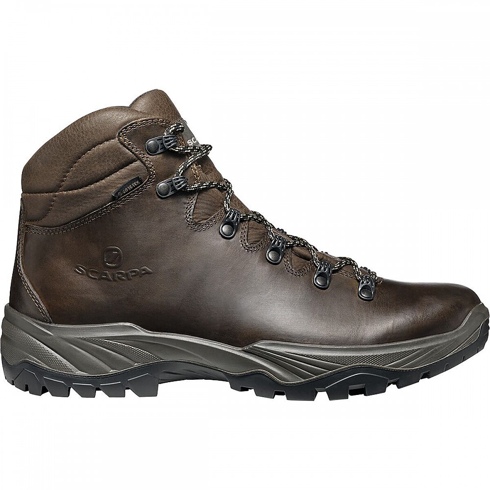 photo: Scarpa Men's Terra GTX hiking boot