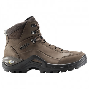 photo: Lowa Men's Strato II Mid hiking boot