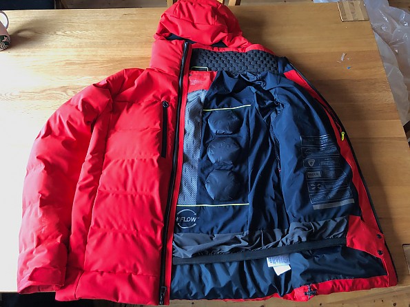 Rivaridge puffer jacket online