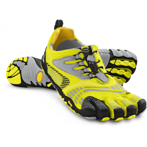 Vibram FiveFingers Komodo Sport LS Reviews - Trailspace