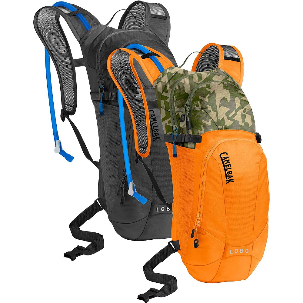 CamelBak Lobo Reviews Trailspace