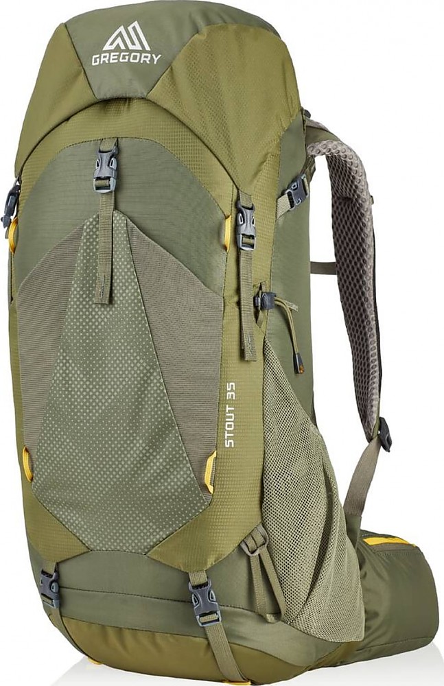 Gregory Stout 35 Reviews Trailspace