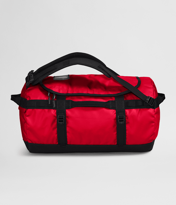 photo: The North Face Base Camp Duffel pack duffel