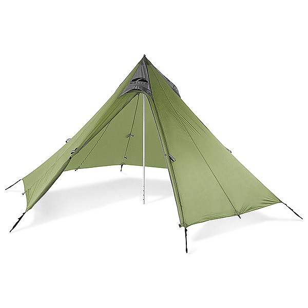 GoLite Hex 3 Shelter Reviews Trailspace