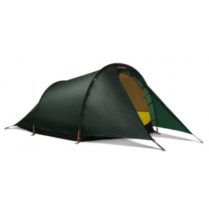 photo: Hilleberg Anjan 2 three-season tent