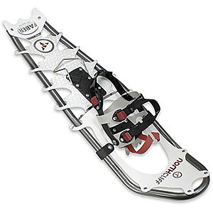 photo: Faber North Cliff recreational snowshoe