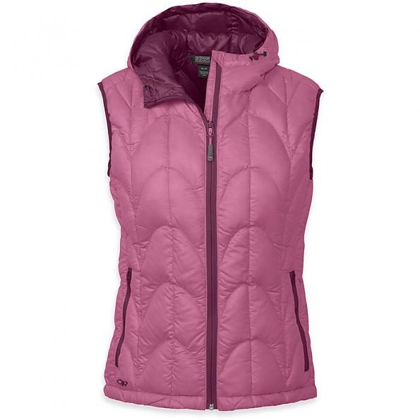 Outdoor Research Aria Down Vest
