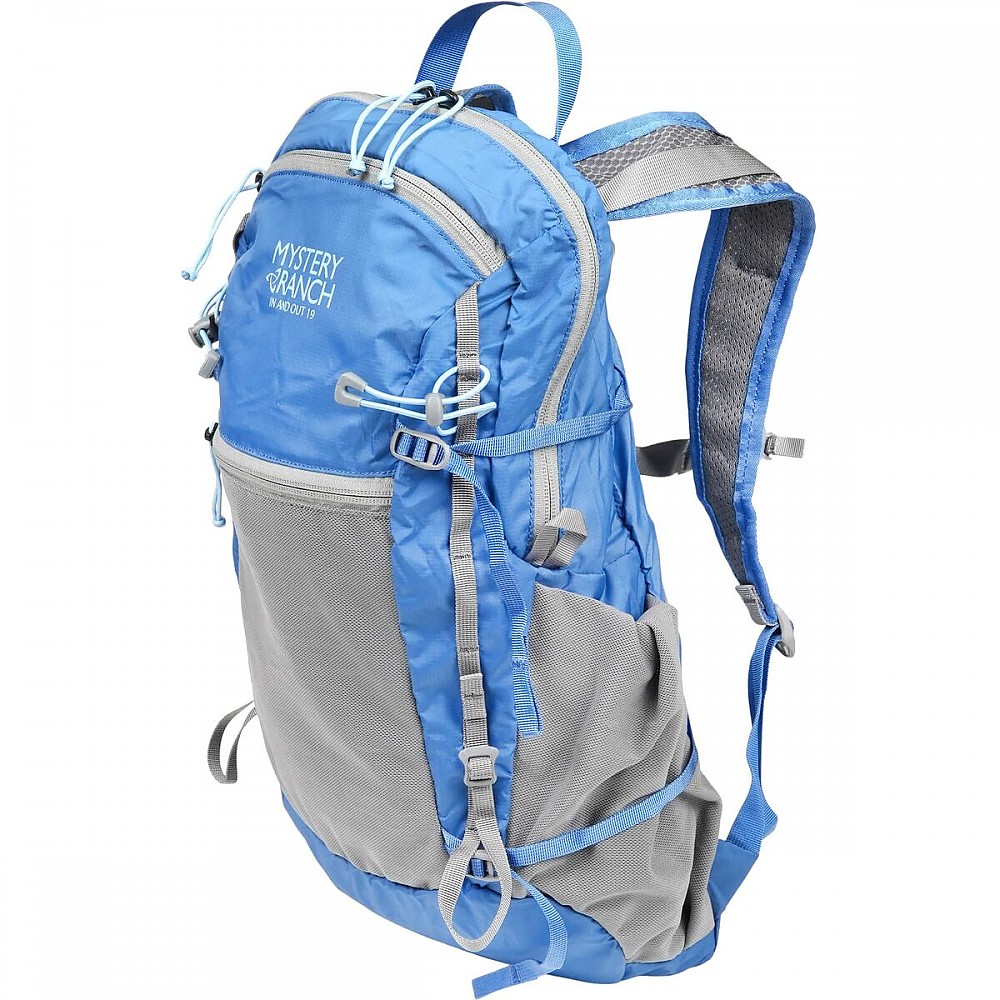 photo: Mystery Ranch In and Out daypack (under 35l)