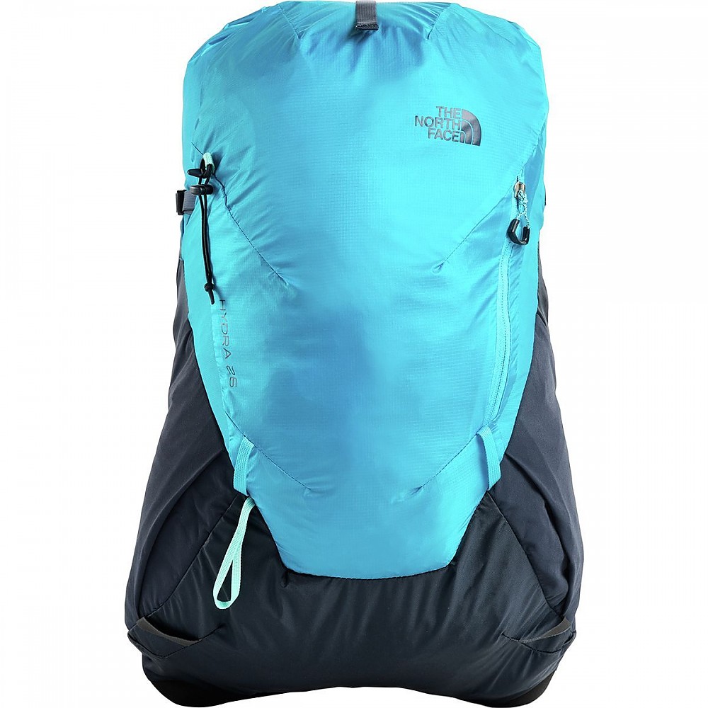 photo: The North Face Women's Hydra 26 daypack (under 35l)