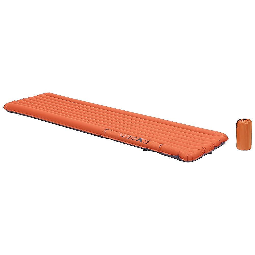 photo: Exped SynMat air-filled sleeping pad