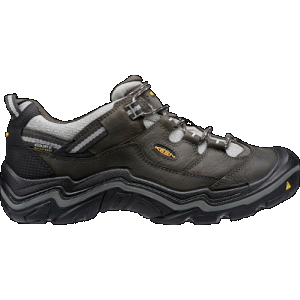 Keen Durand Low WP Reviews - Trailspace