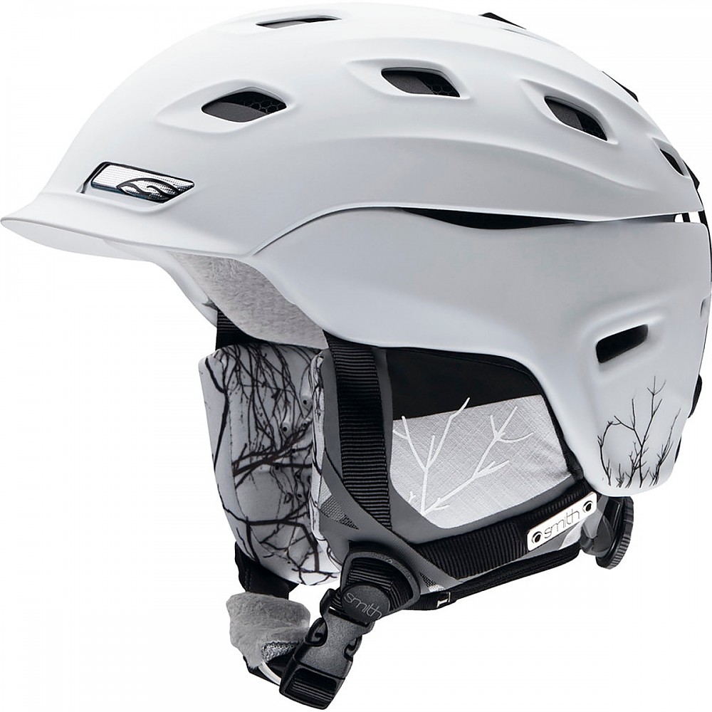 Smith Vantage Helmet Reviews Trailspace