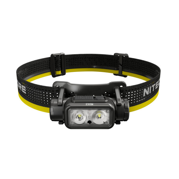 NiteCore NU43