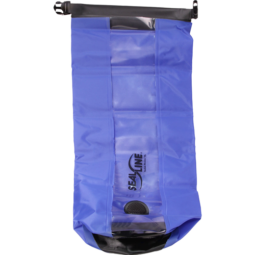 photo: SealLine Kodiak Window Dry Bag dry bag