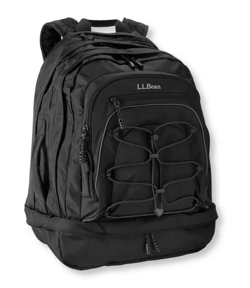 ll bean child carrier backpack