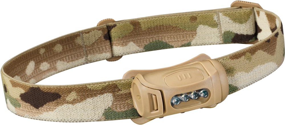 photo: Princeton Tec Fuel headlamp