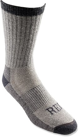 REI Merino Wool Hiking Sock Reviews - Trailspace