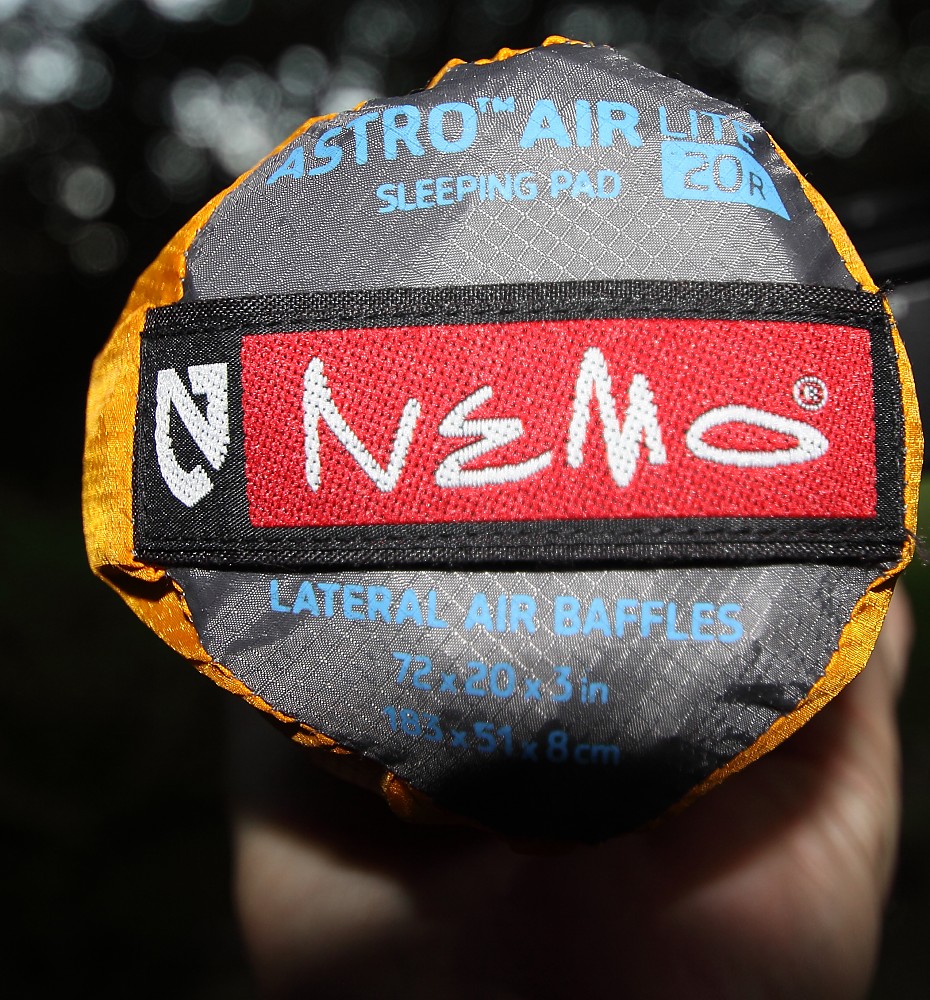 nemo astro