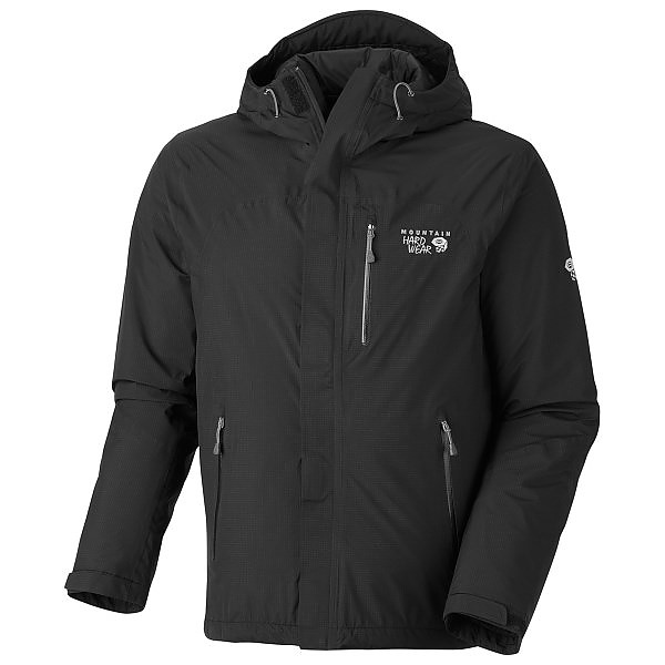 Mountain Hardwear Gravitor Jacket 