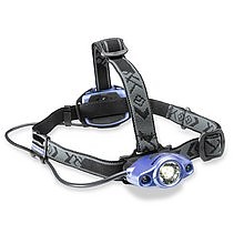 photo: Black Diamond Zenix headlamp