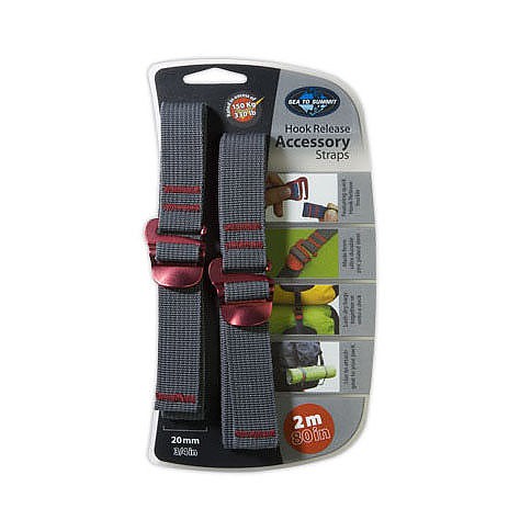 photo: Sea to Summit Accessory Straps sling/strap