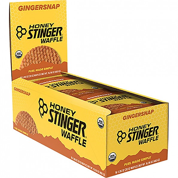 Honey Stinger Energy Waffle